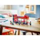 Εικόνα της LEGO City: Red Double-Decker Sightseeing Bus 60407