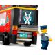 Εικόνα της LEGO City: Red Double-Decker Sightseeing Bus 60407