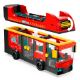 Εικόνα της LEGO City: Red Double-Decker Sightseeing Bus 60407