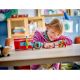 Εικόνα της LEGO Disney: Snow White's Jewelry Box 43276
