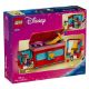 Εικόνα της LEGO Disney: Snow White's Jewelry Box 43276