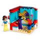 Εικόνα της LEGO Disney: Snow White's Jewelry Box 43276