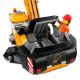 Εικόνα της LEGO City: Yellow Construction Excavator 60420