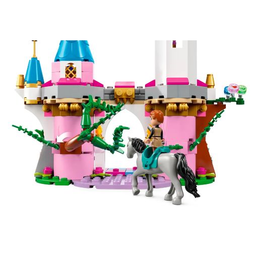 Εικόνα της LEGO Disney: Maleficent’s Dragon Form 43240