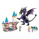Εικόνα της LEGO Disney: Maleficent’s Dragon Form 43240