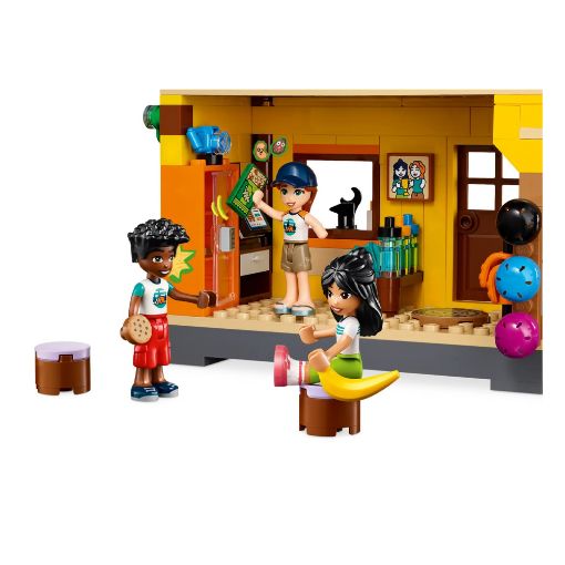 Εικόνα της LEGO Friends: Adventure Camp Water Sports 42626