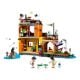 Εικόνα της LEGO Friends: Adventure Camp Water Sports 42626
