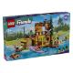 Εικόνα της LEGO Friends: Adventure Camp Water Sports 42626