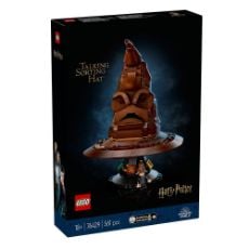 Εικόνα της LEGO Harry Potter: Talking Sorting Hat 76429