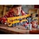 Εικόνα της LEGO City: Yellow Mobile Construction Crane 60409