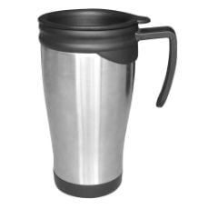 Εικόνα της Κούπα Θερμός Campcool Ανοξείδωτη 450ml Με Καπάκι 211-4313