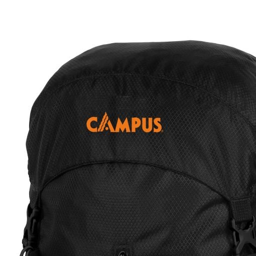 Εικόνα της Σακίδιο Πλάτης Campus Speed 25lt Μαύρο 810-4306-14