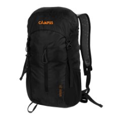 Εικόνα της Σακίδιο Πλάτης Campus Speed 25lt Μαύρο 810-4306-14