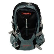 Εικόνα της Σακίδιο Πλάτης Campus Μotion 25lt Μαύρο 810-9068-14