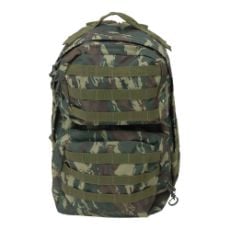Εικόνα της Σακίδιο Πλάτης Campus Force Στρατιωτικό 30lt Παραλλαγής 810-9815-15