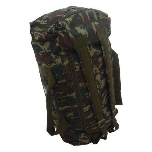 Εικόνα της Σακίδιο Πλάτης Campus Force Στρατιωτικό 65lt Παραλλαγής 810-9839-15