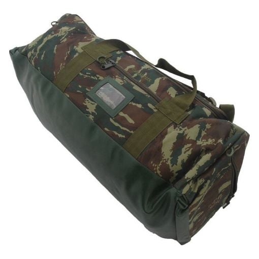 Εικόνα της Σακίδιο Πλάτης Campus Force Στρατιωτικό 65lt Παραλλαγής 810-9839-15
