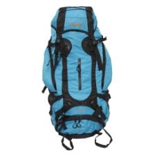 Εικόνα της Σακίδιο Πλάτης Campus Aspen 55lt Μπλε 810-2015-1