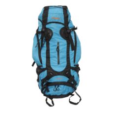 Εικόνα της Σακίδιο Πλάτης Campus Aspen 75lt Μπλε 810-1995-1