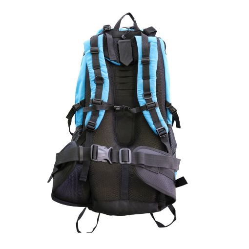 Εικόνα της Σακίδιο Πλάτης Campus Aspen 65lt Μπλε 810-2008-1