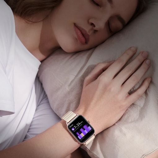 Εικόνα της Smartwatch Haylou RS4 Plus Black