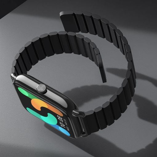 Εικόνα της Smartwatch Haylou RS4 Plus Black