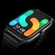 Εικόνα της Smartwatch Haylou RS4 Plus Black