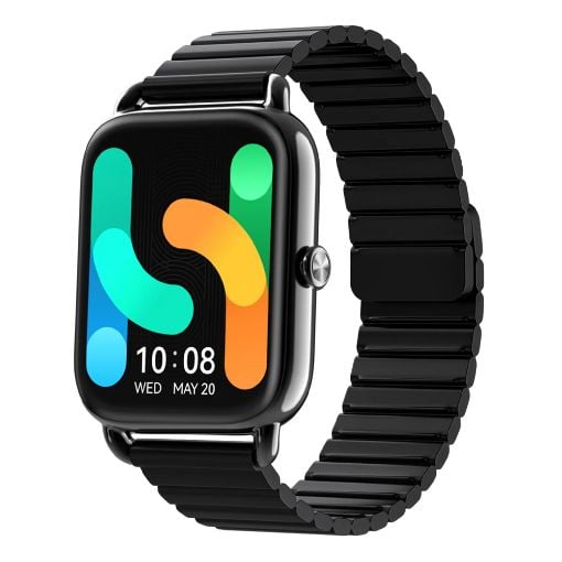 Εικόνα της Smartwatch Haylou RS4 Plus Black