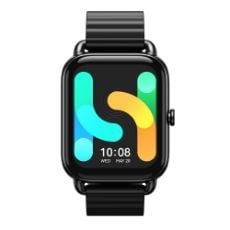 Εικόνα της Smartwatch Haylou RS4 Plus Black