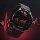Εικόνα της Smartwatch Haylou RT3 Solar Plus Black