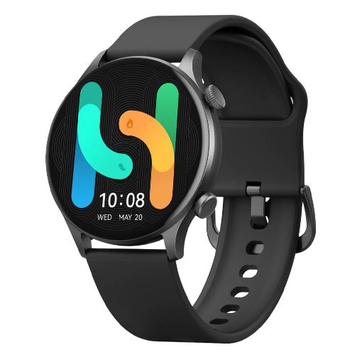 Εικόνα της Smartwatch Haylou RT3 Solar Plus Black
