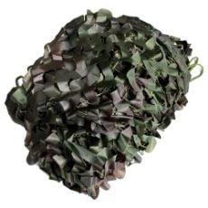 Εικόνα της Σκίαστρο Velco Παραλλαγής Χακί 3x4m 10-23300