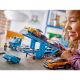 Εικόνα της LEGO City: Car Transporter Truck with Sports Cars 60408