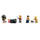 Εικόνα της LEGO City: Car Transporter Truck with Sports Cars 60408
