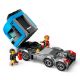 Εικόνα της LEGO City: Car Transporter Truck with Sports Cars 60408