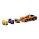 Εικόνα της LEGO City: Car Transporter Truck with Sports Cars 60408