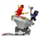 Εικόνα της LEGO Ninjago: Dragon Stone Shrine 71819