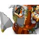 Εικόνα της LEGO Ninjago: Dragon Stone Shrine 71819