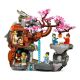 Εικόνα της LEGO Ninjago: Dragon Stone Shrine 71819