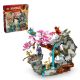 Εικόνα της LEGO Ninjago: Dragon Stone Shrine 71819