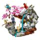 Εικόνα της LEGO Ninjago: Dragon Stone Shrine 71819