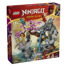 Εικόνα της LEGO Ninjago: Dragon Stone Shrine 71819