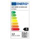 Εικόνα της Govee RGBIC Strip Light Interior Car LED Bluetooth H7090