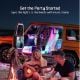 Εικόνα της Govee RGBIC Strip Light Interior Car LED Bluetooth H7090