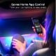 Εικόνα της Govee RGBIC Strip Light Interior Car LED Bluetooth H7090
