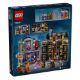 Εικόνα της LEGO Harry Potter: Ollivanders & Madam Malkin's Robes 76439