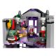 Εικόνα της LEGO Harry Potter: Ollivanders & Madam Malkin's Robes 76439