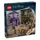 Εικόνα της LEGO Harry Potter: Ollivanders & Madam Malkin's Robes 76439