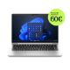 Εικόνα της Laptop HP EliteBook 640 G10 14" Intel Core i7-1355U(3.70GHz) 16GB 1TB SSD Win11 Pro 967S4ET