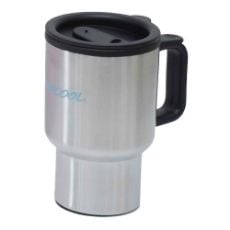 Εικόνα της Κούπα Θερμός Campcool Ανοξείδωτη 450ml Με Καπάκι 211-5108